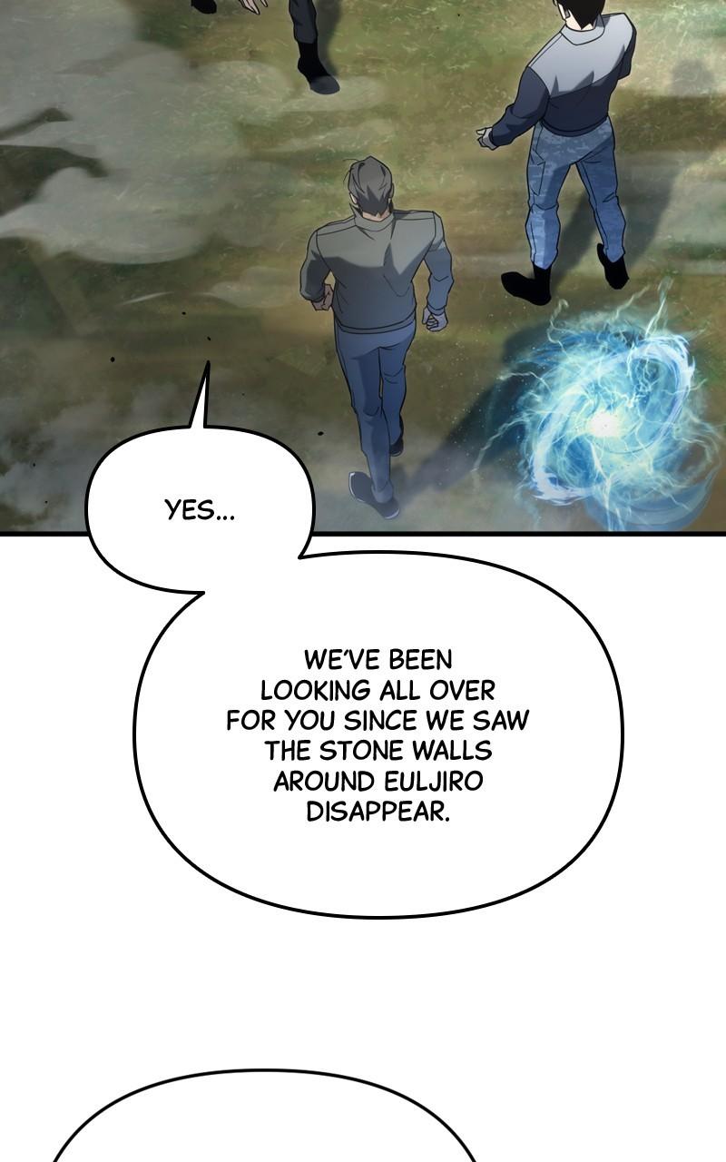 Hiding a Warehouse in the Apocalypse Chap 22 - Next Chap 23