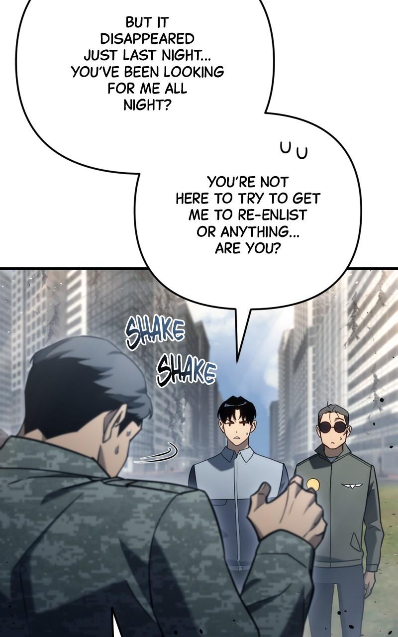 Hiding a Warehouse in the Apocalypse Chap 22 - Next Chap 23