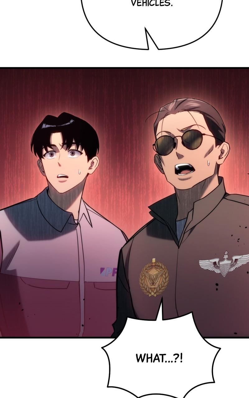 Hiding a Warehouse in the Apocalypse Chap 22 - Next Chap 23