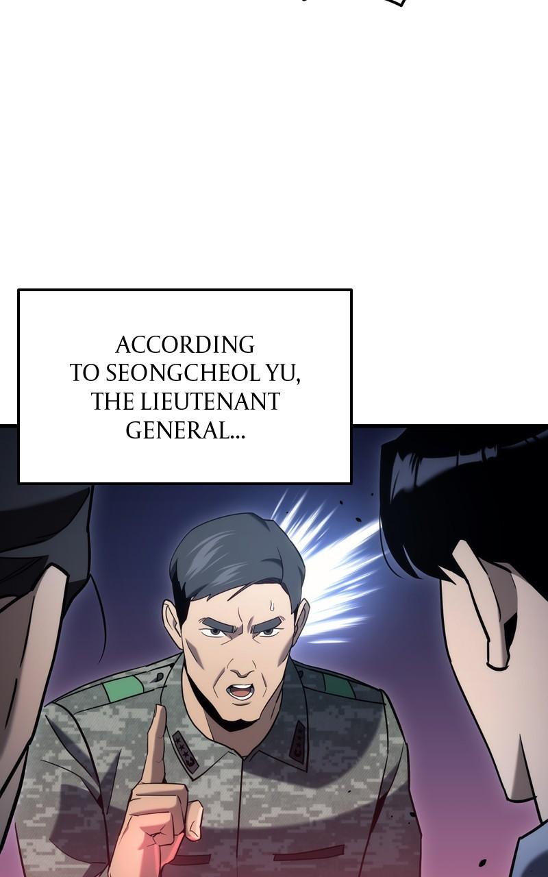 Hiding a Warehouse in the Apocalypse Chap 22 - Next Chap 23