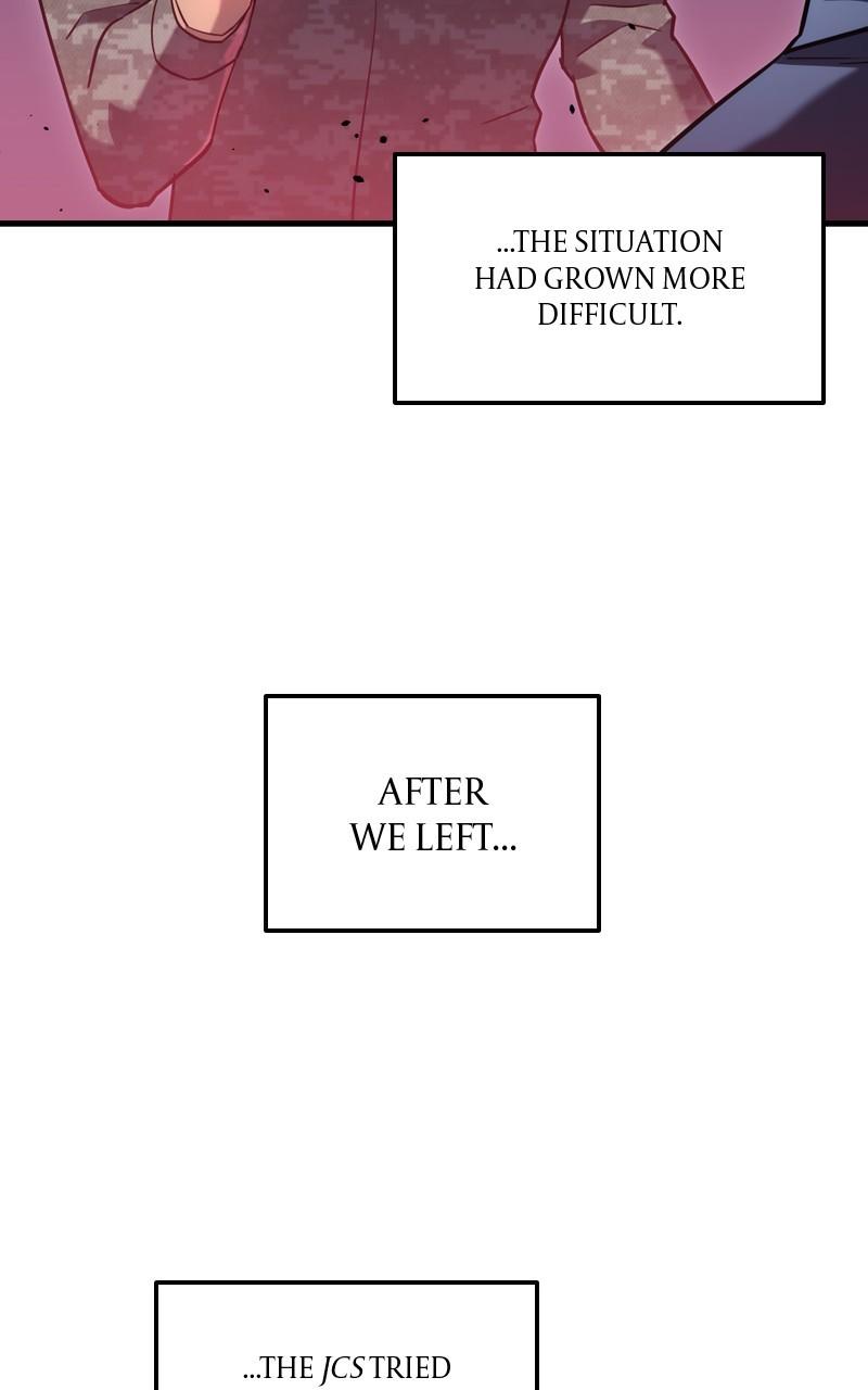 Hiding a Warehouse in the Apocalypse Chap 22 - Next Chap 23