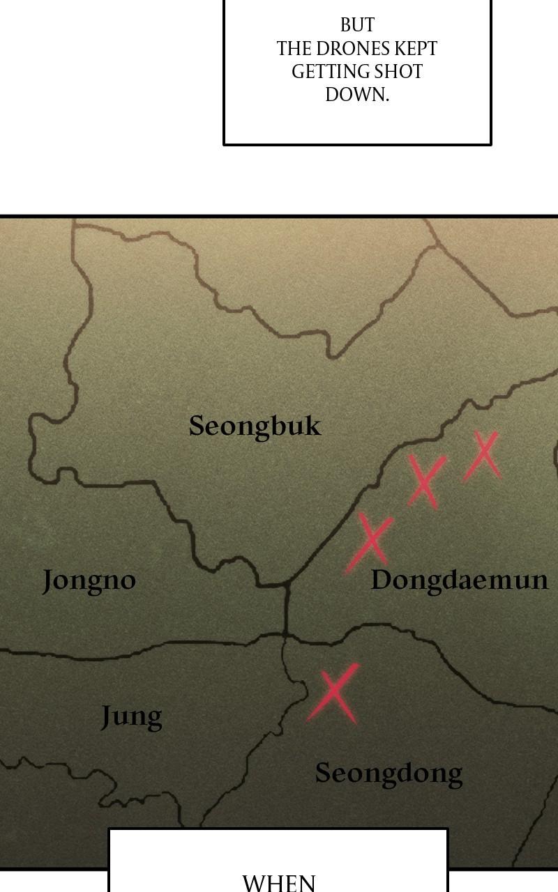 Hiding a Warehouse in the Apocalypse Chap 22 - Next Chap 23