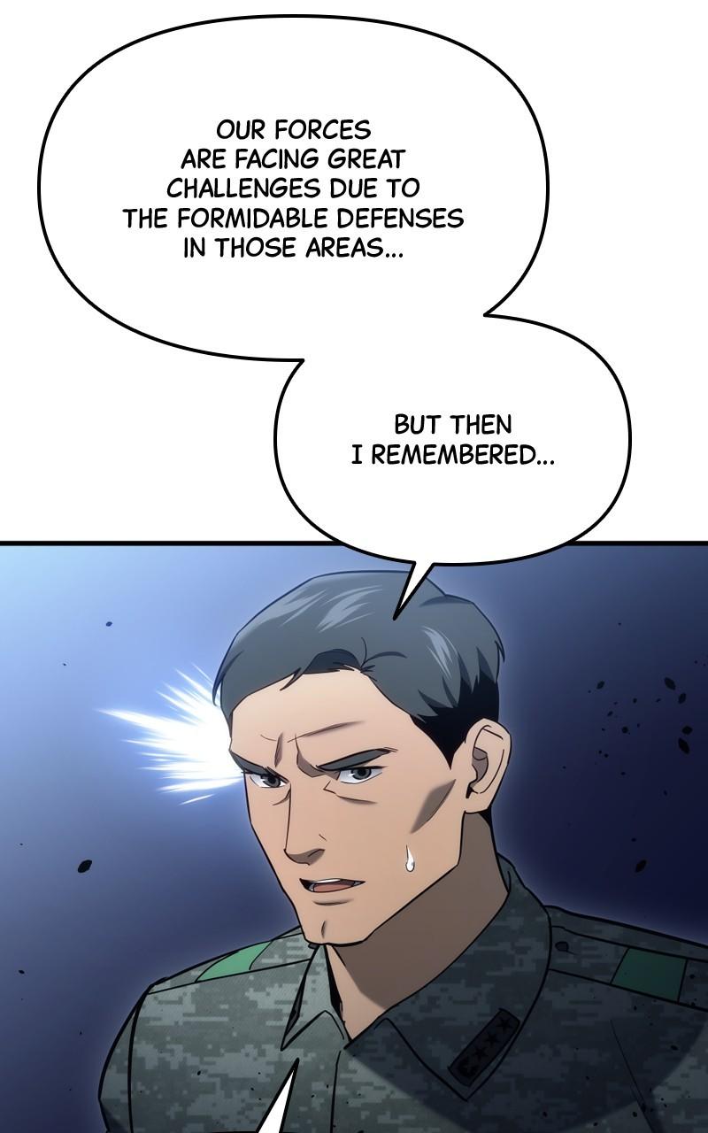 Hiding a Warehouse in the Apocalypse Chap 22 - Next Chap 23