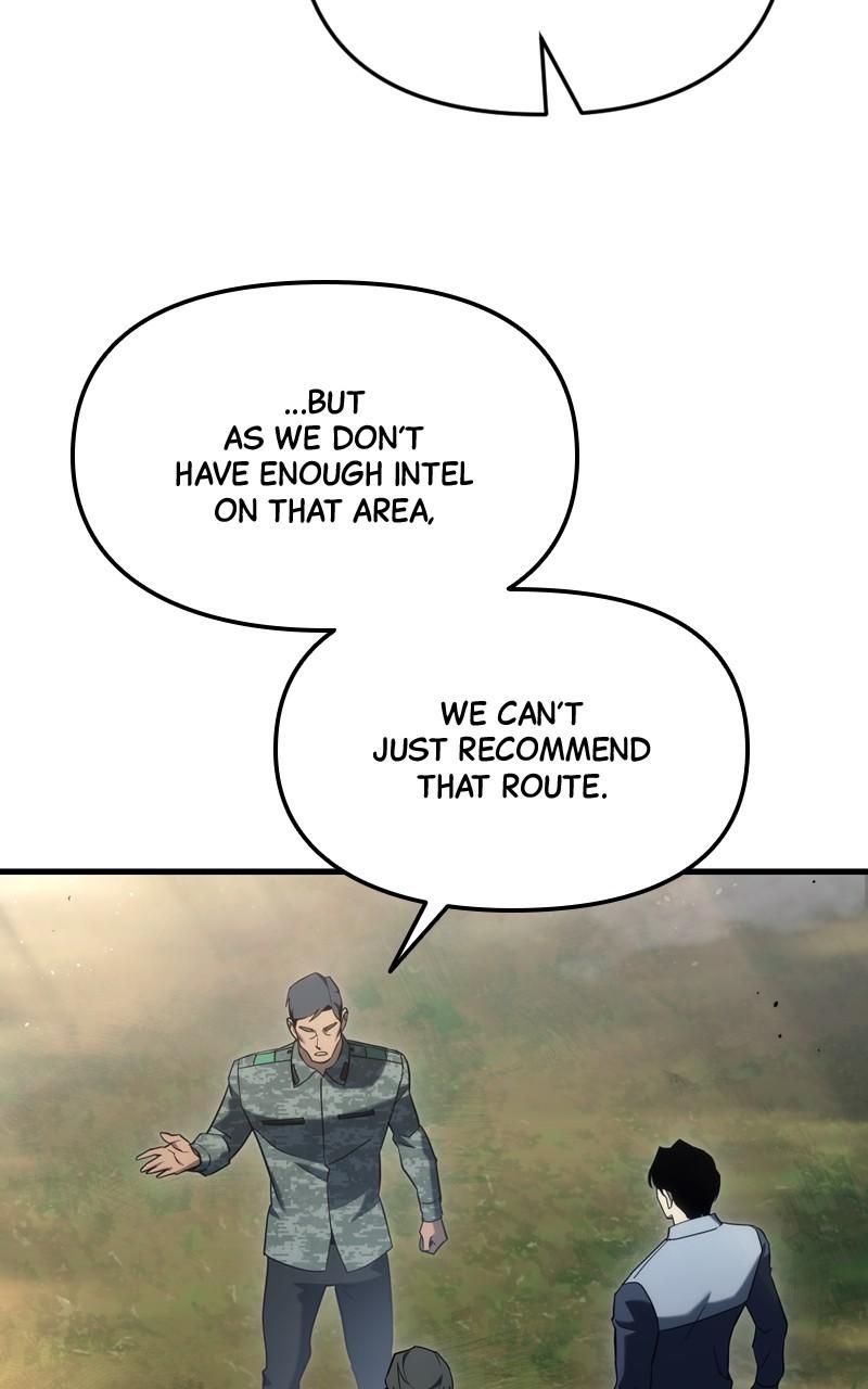 Hiding a Warehouse in the Apocalypse Chap 22 - Next Chap 23