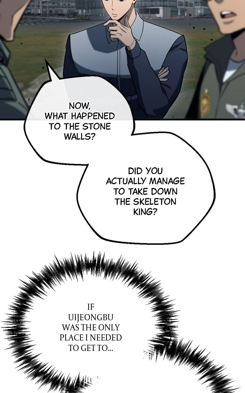 Hiding a Warehouse in the Apocalypse Chap 22 - Next Chap 23