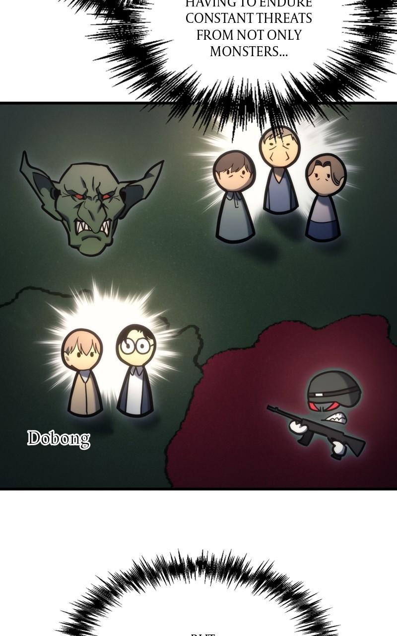 Hiding a Warehouse in the Apocalypse Chap 22 - Next Chap 23