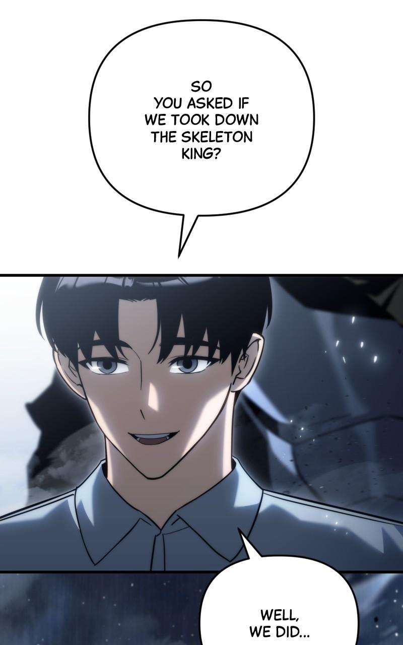 Hiding a Warehouse in the Apocalypse Chap 22 - Next Chap 23