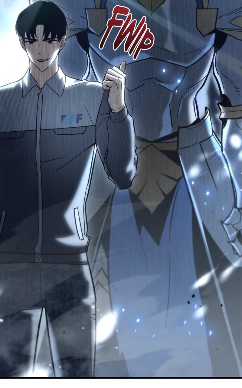 Hiding a Warehouse in the Apocalypse Chap 22 - Next Chap 23