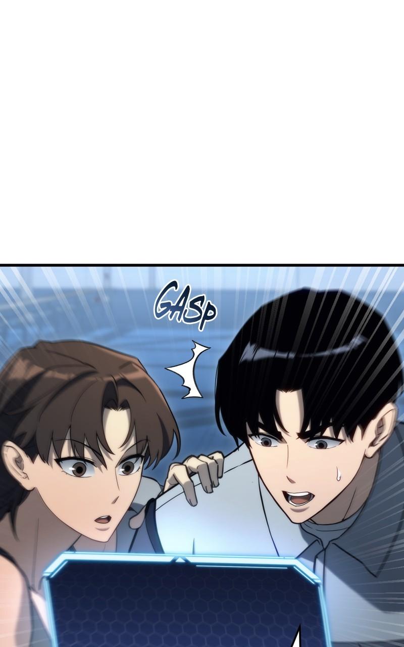 Hiding a Warehouse in the Apocalypse Chap 22 - Next Chap 23