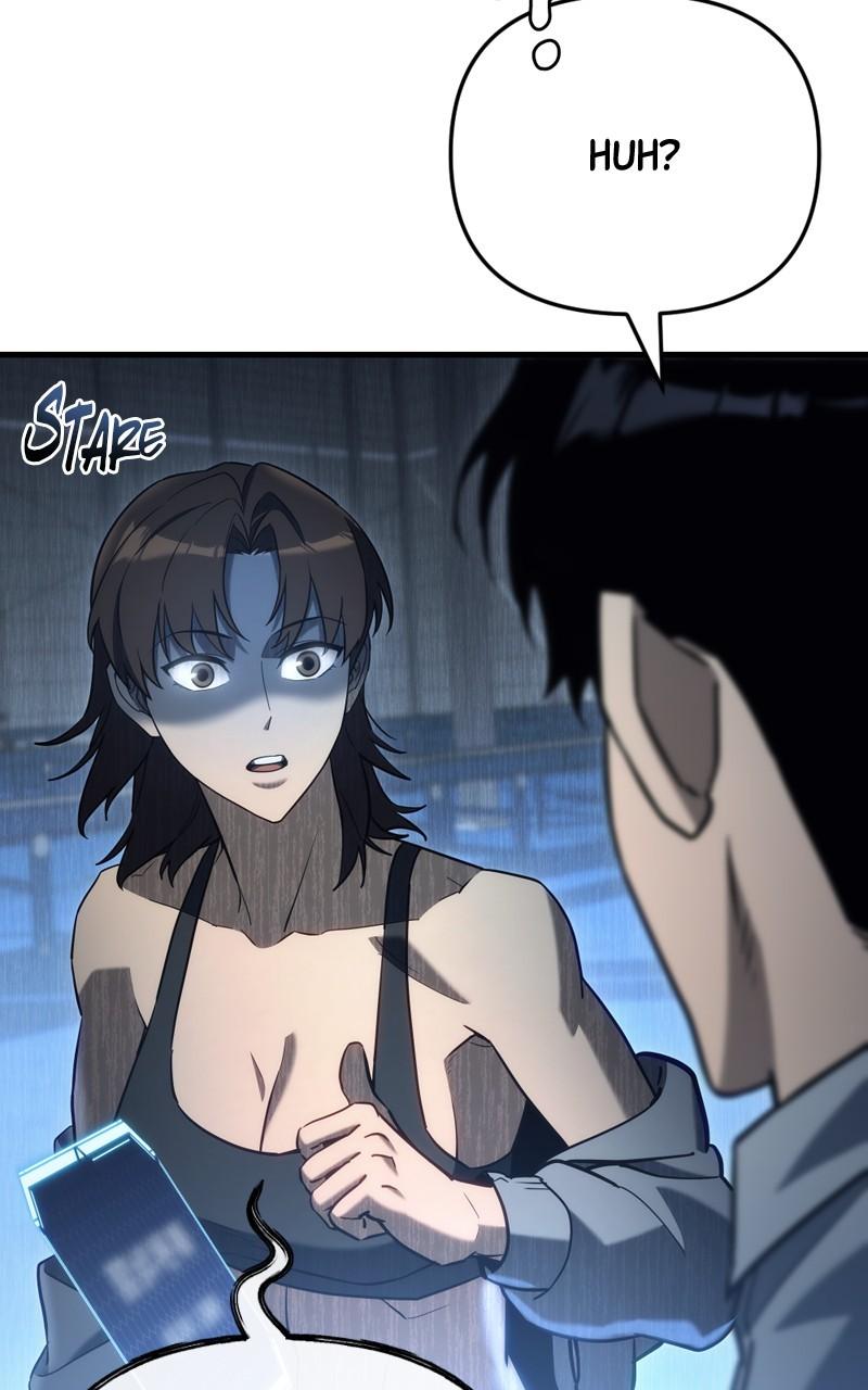 Hiding a Warehouse in the Apocalypse Chap 22 - Next Chap 23