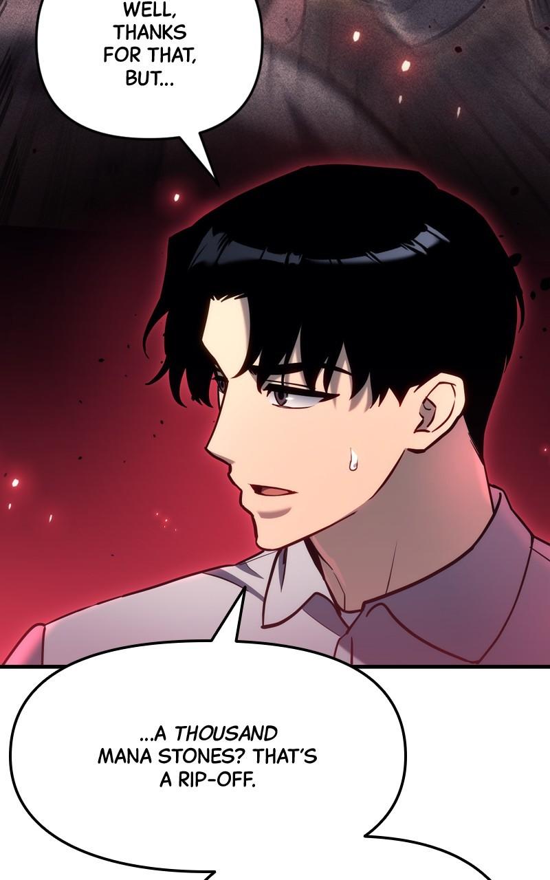 Hiding a Warehouse in the Apocalypse Chap 22 - Next Chap 23