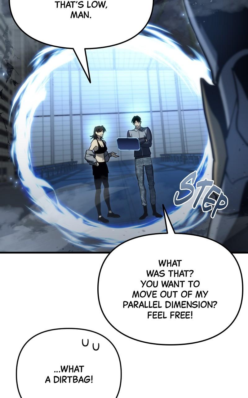 Hiding a Warehouse in the Apocalypse Chap 22 - Next Chap 23