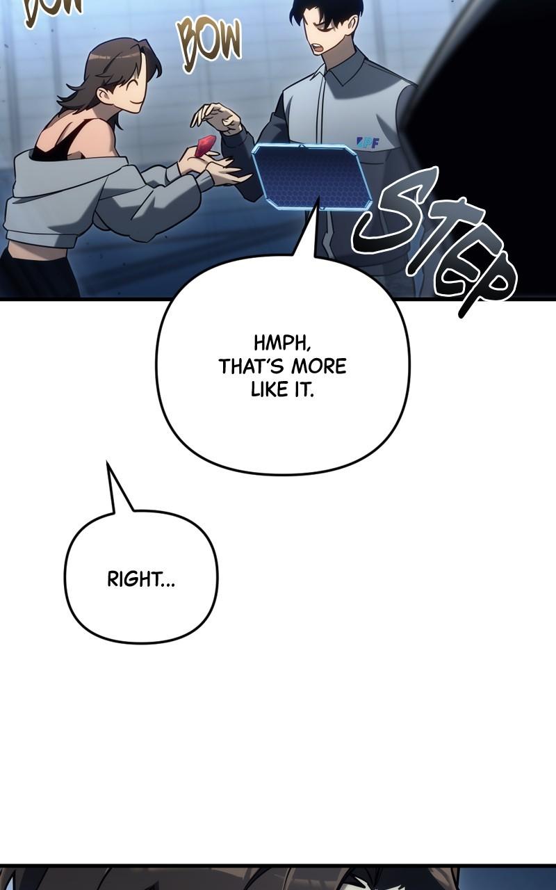 Hiding a Warehouse in the Apocalypse Chap 22 - Next Chap 23