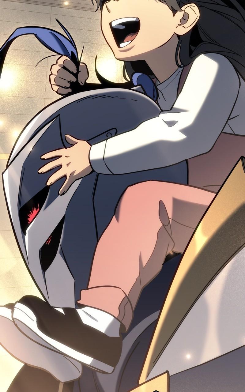 Hiding a Warehouse in the Apocalypse Chap 22 - Next Chap 23