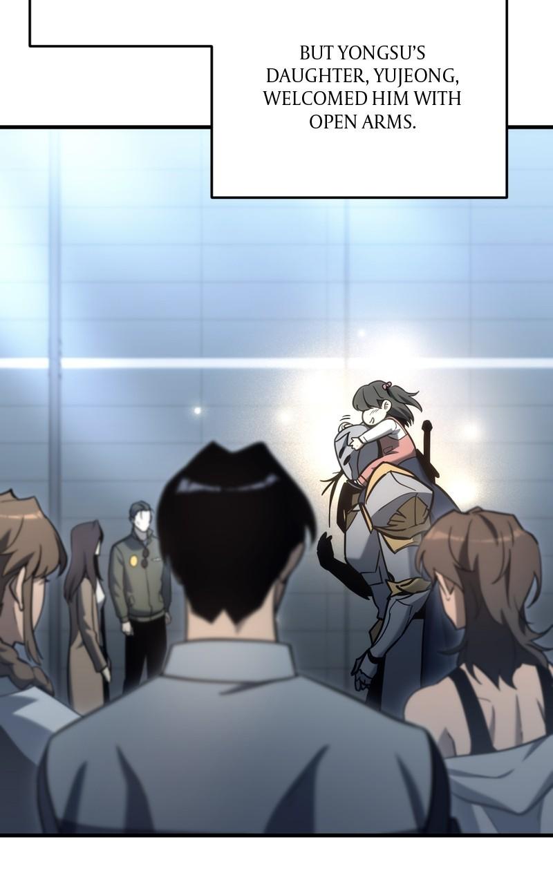 Hiding a Warehouse in the Apocalypse Chap 22 - Next Chap 23