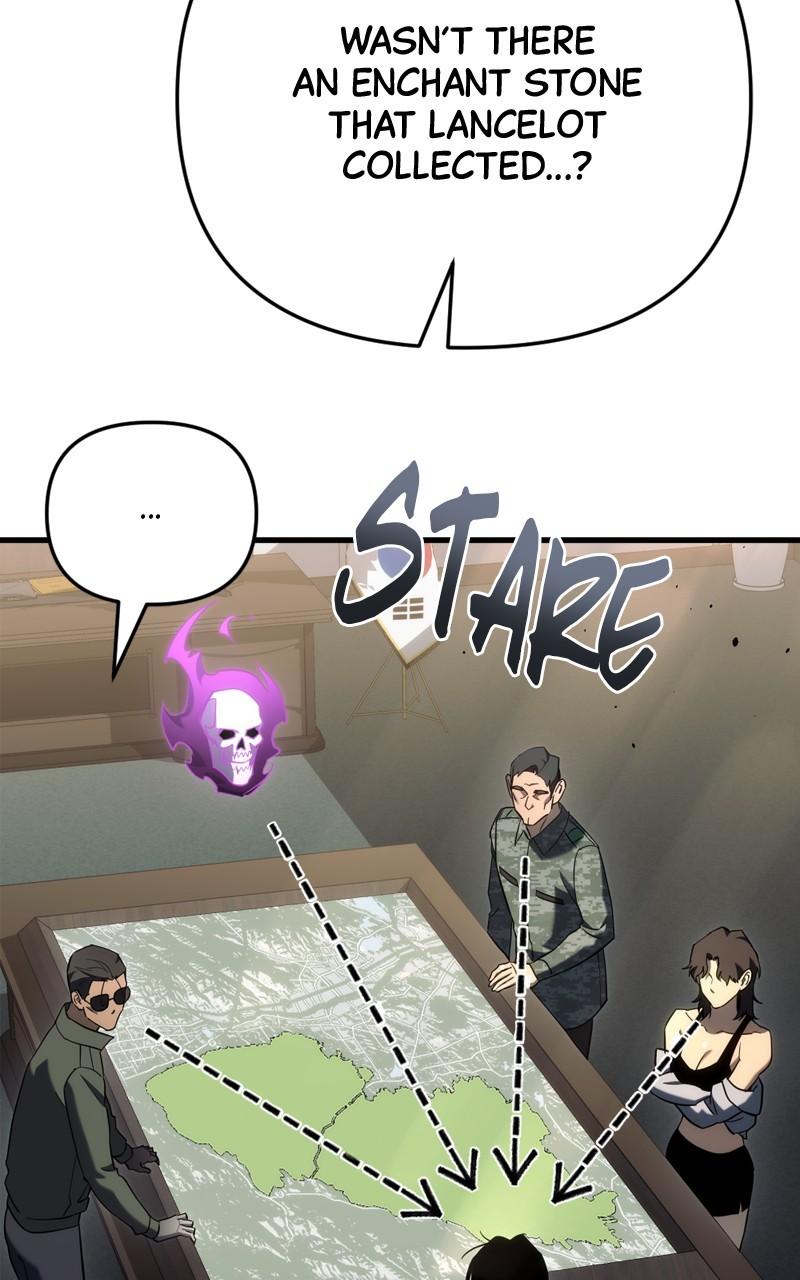 Hiding a Warehouse in the Apocalypse Chap 23 - Next Chap 24