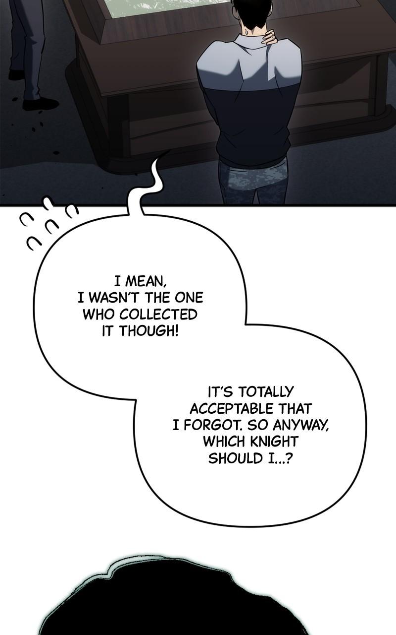 Hiding a Warehouse in the Apocalypse Chap 23 - Next Chap 24