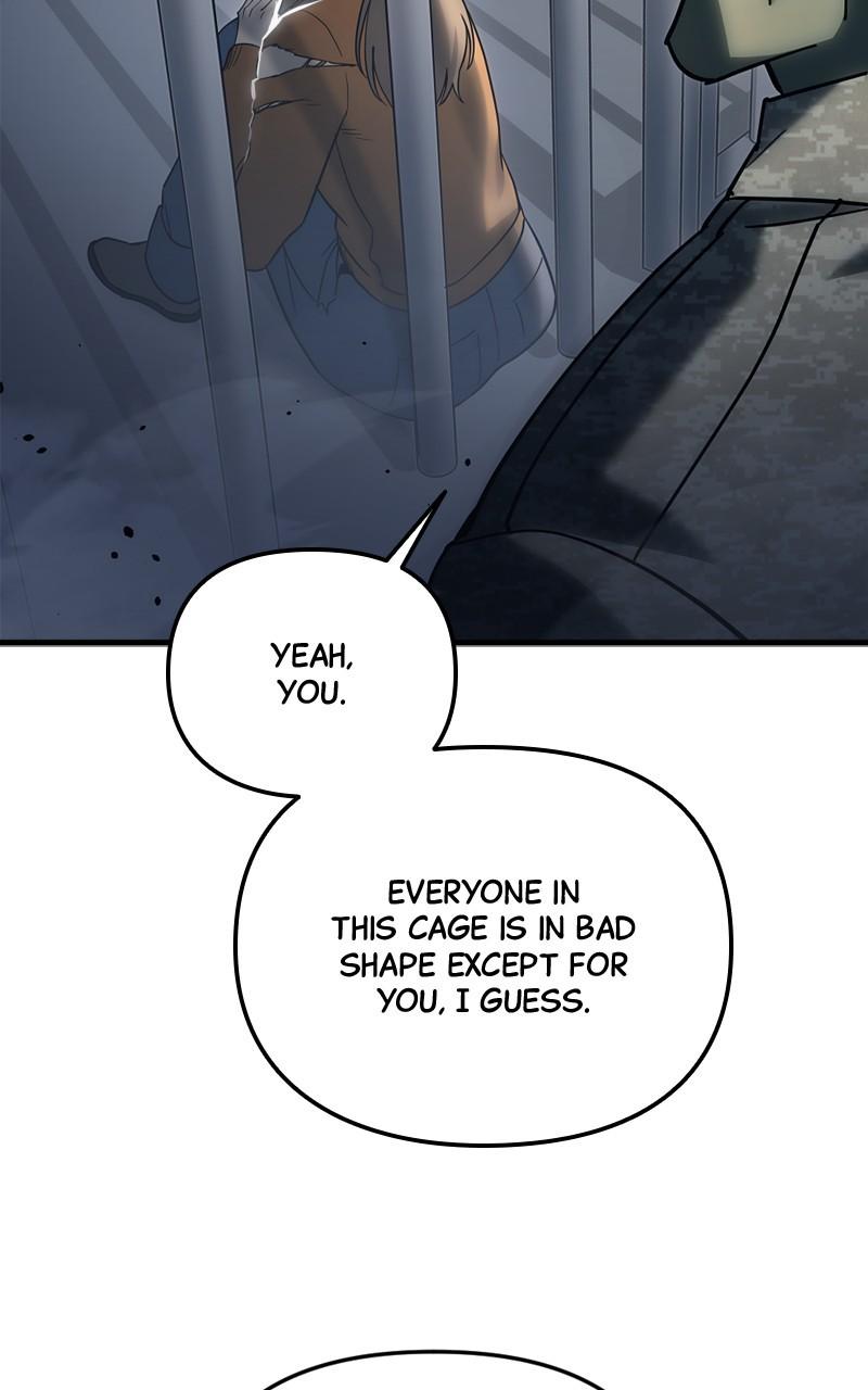 Hiding a Warehouse in the Apocalypse Chap 23 - Next Chap 24