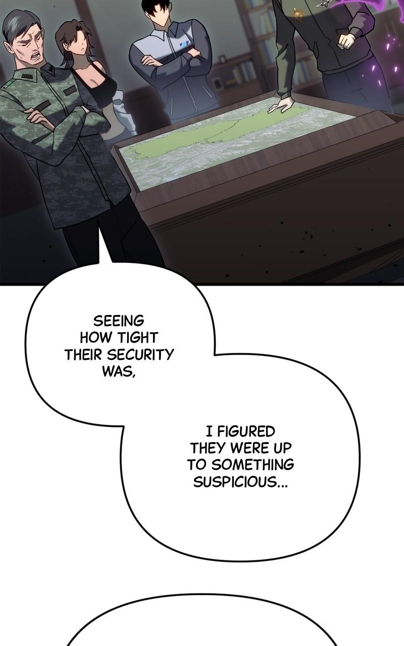 Hiding a Warehouse in the Apocalypse Chap 23 - Next Chap 24