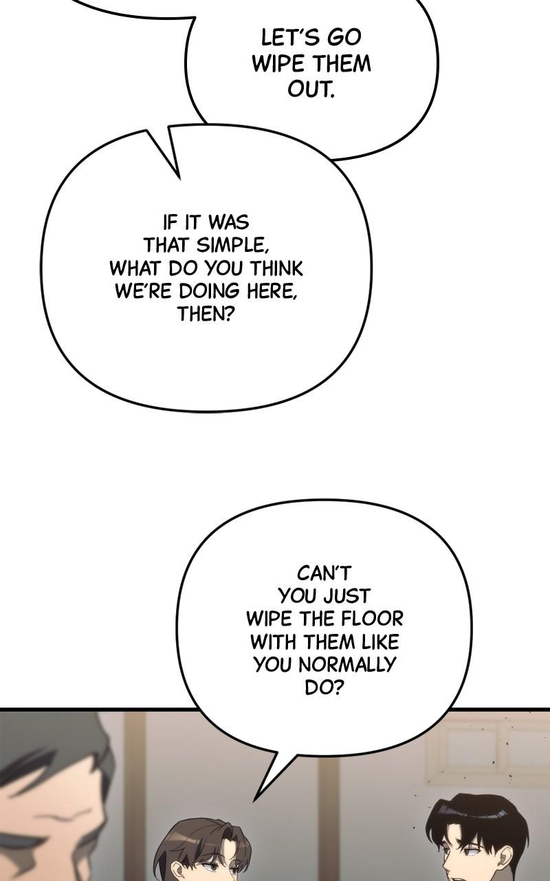 Hiding a Warehouse in the Apocalypse Chap 23 - Next Chap 24