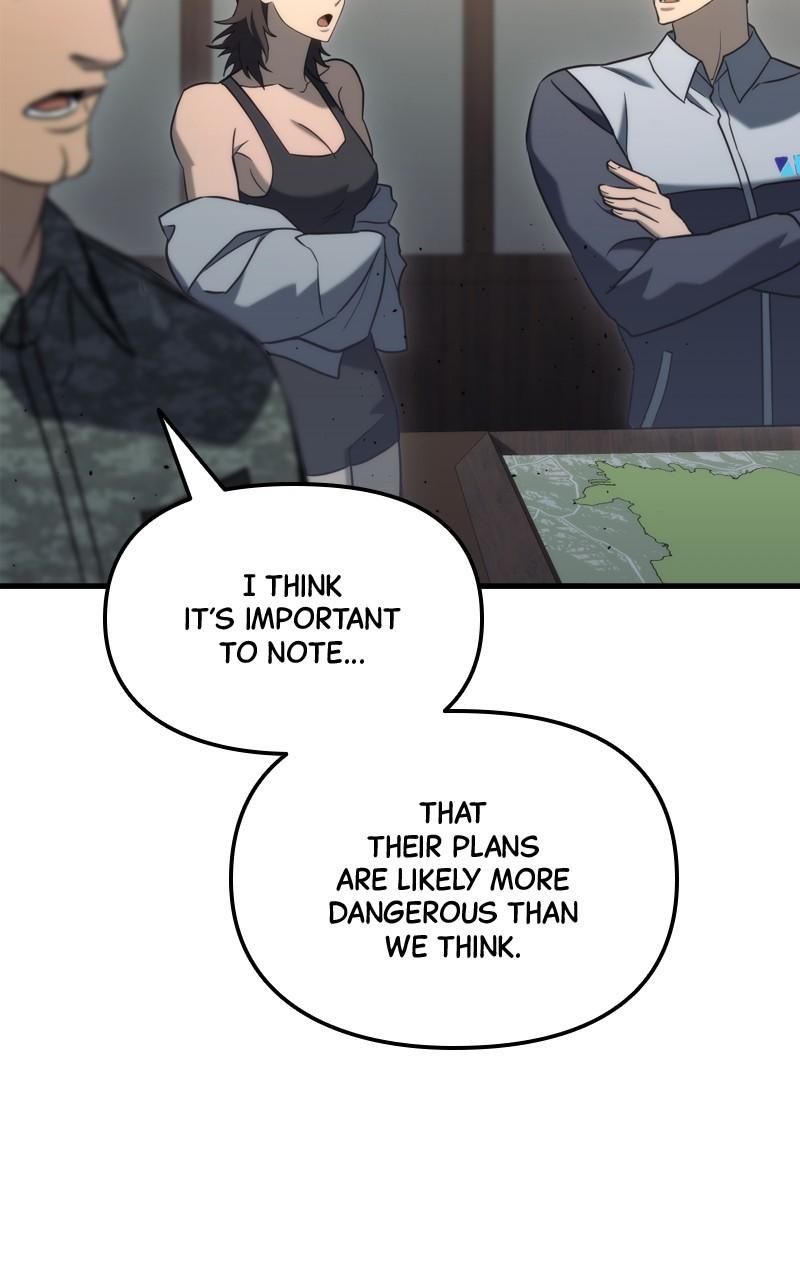 Hiding a Warehouse in the Apocalypse Chap 23 - Next Chap 24