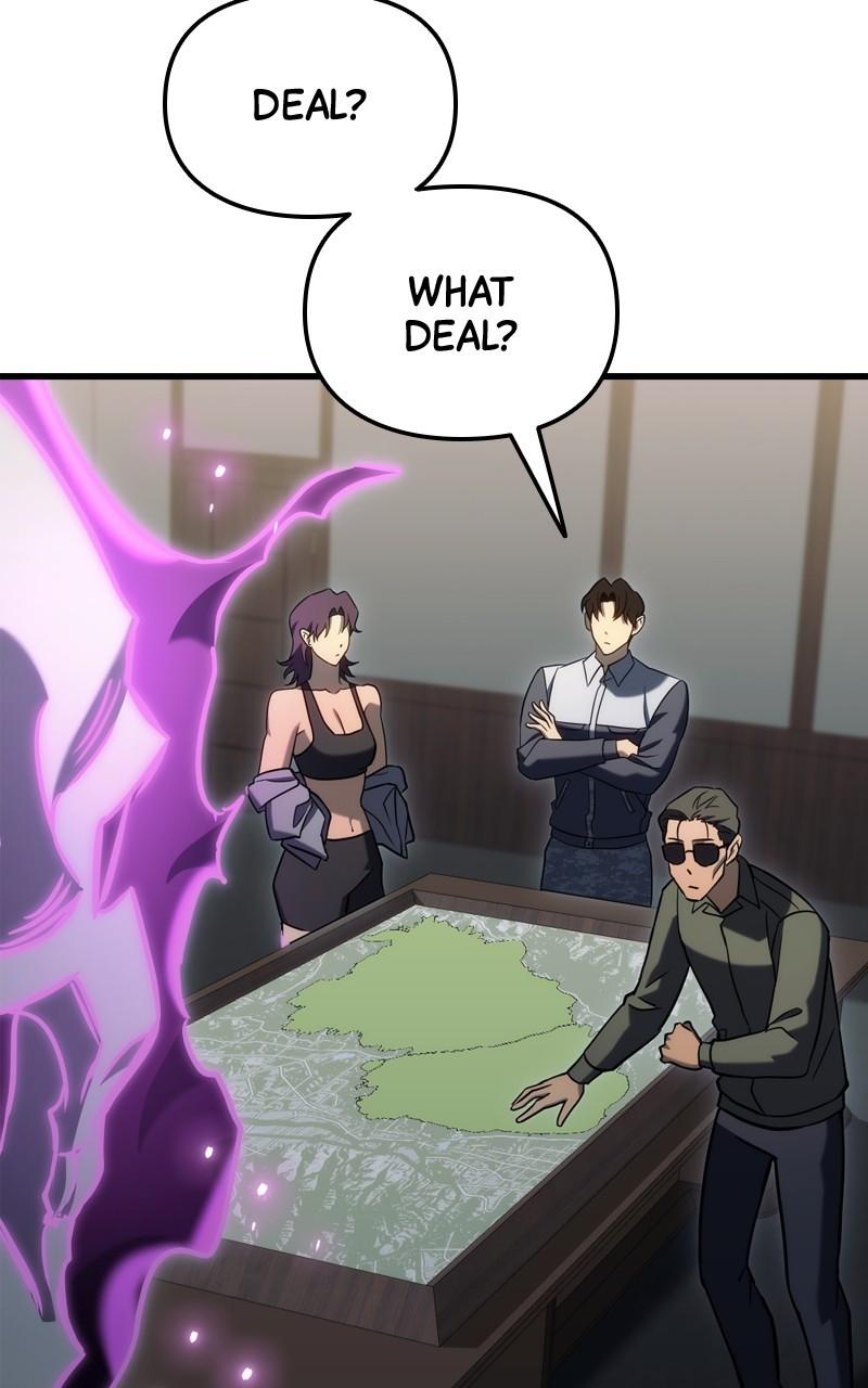 Hiding a Warehouse in the Apocalypse Chap 23 - Next Chap 24