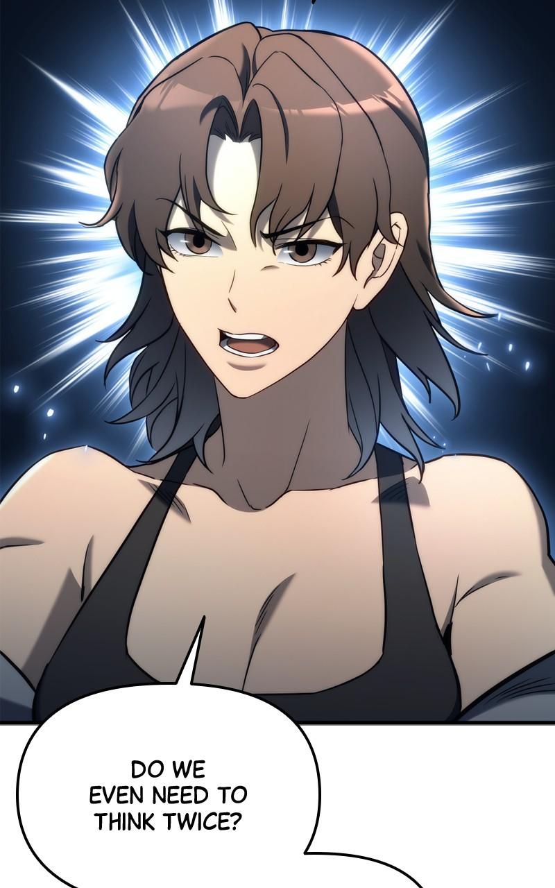 Hiding a Warehouse in the Apocalypse Chap 23 - Next Chap 24