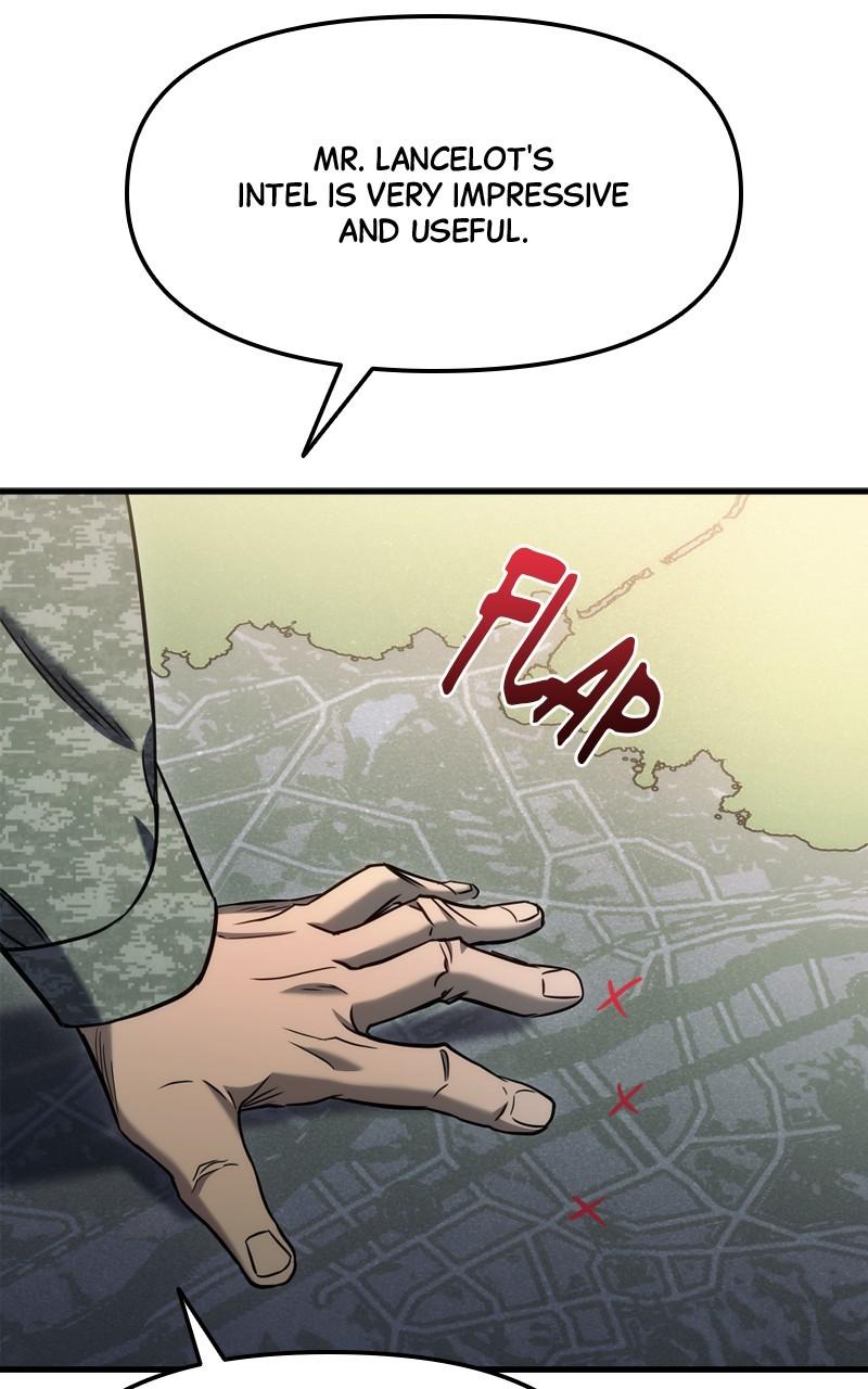 Hiding a Warehouse in the Apocalypse Chap 23 - Next Chap 24