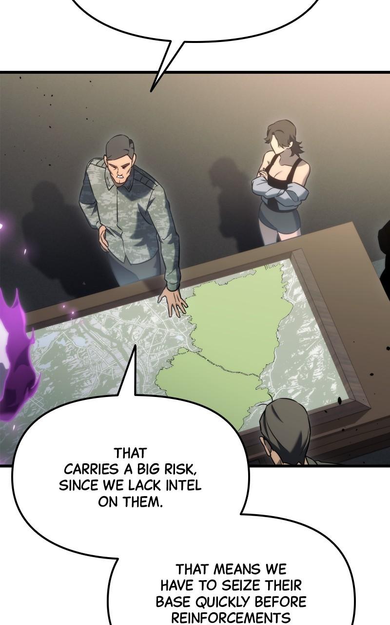 Hiding a Warehouse in the Apocalypse Chap 23 - Next Chap 24