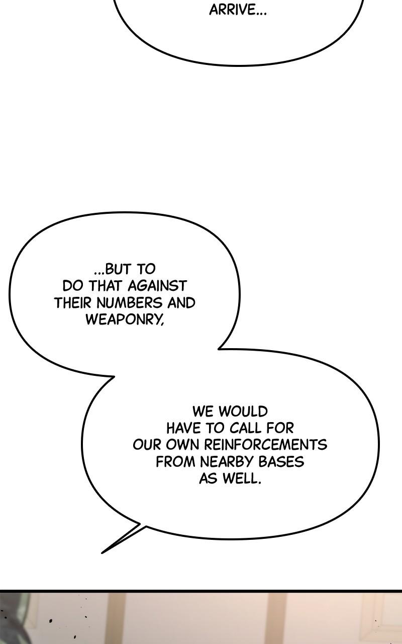 Hiding a Warehouse in the Apocalypse Chap 23 - Next Chap 24