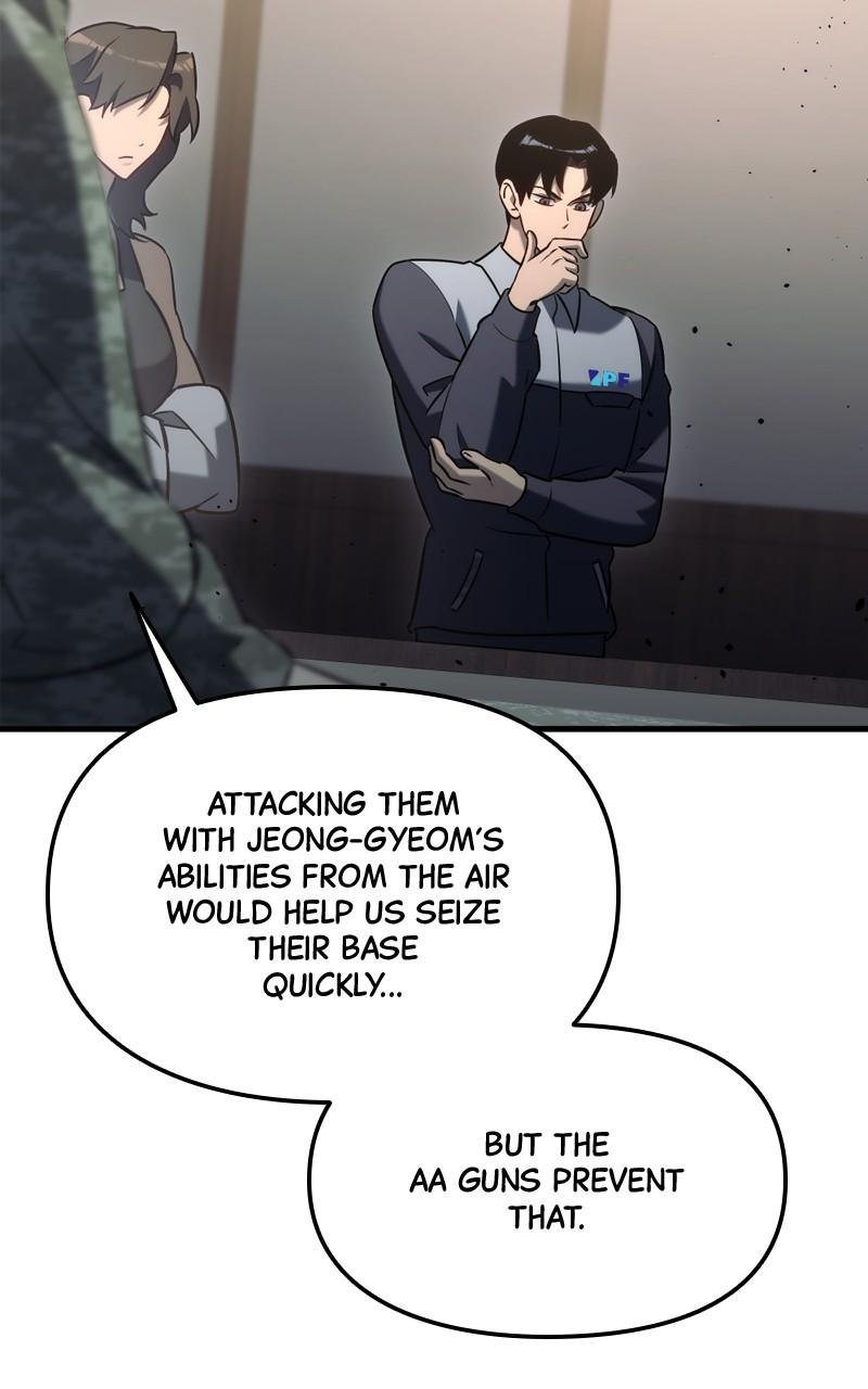 Hiding a Warehouse in the Apocalypse Chap 23 - Next Chap 24