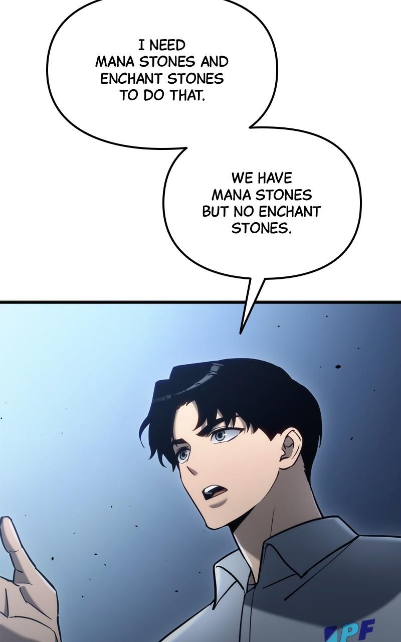 Hiding a Warehouse in the Apocalypse Chap 23 - Next Chap 24