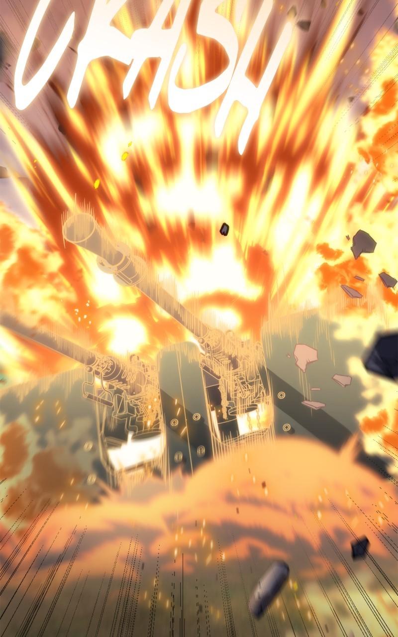 Hiding a Warehouse in the Apocalypse Chap 23 - Next Chap 24