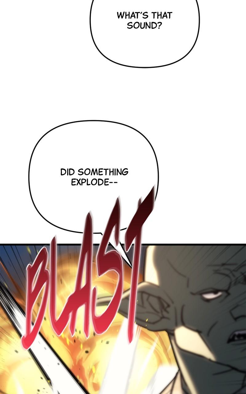 Hiding a Warehouse in the Apocalypse Chap 23 - Next Chap 24