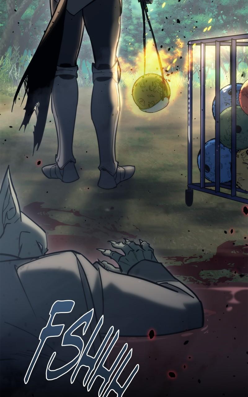 Hiding a Warehouse in the Apocalypse Chap 23 - Next Chap 24