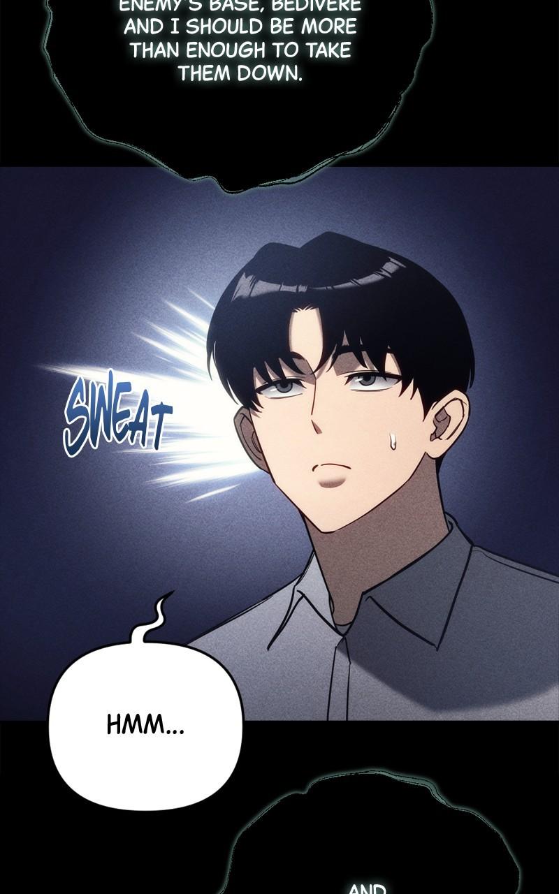 Hiding a Warehouse in the Apocalypse Chap 23 - Next Chap 24