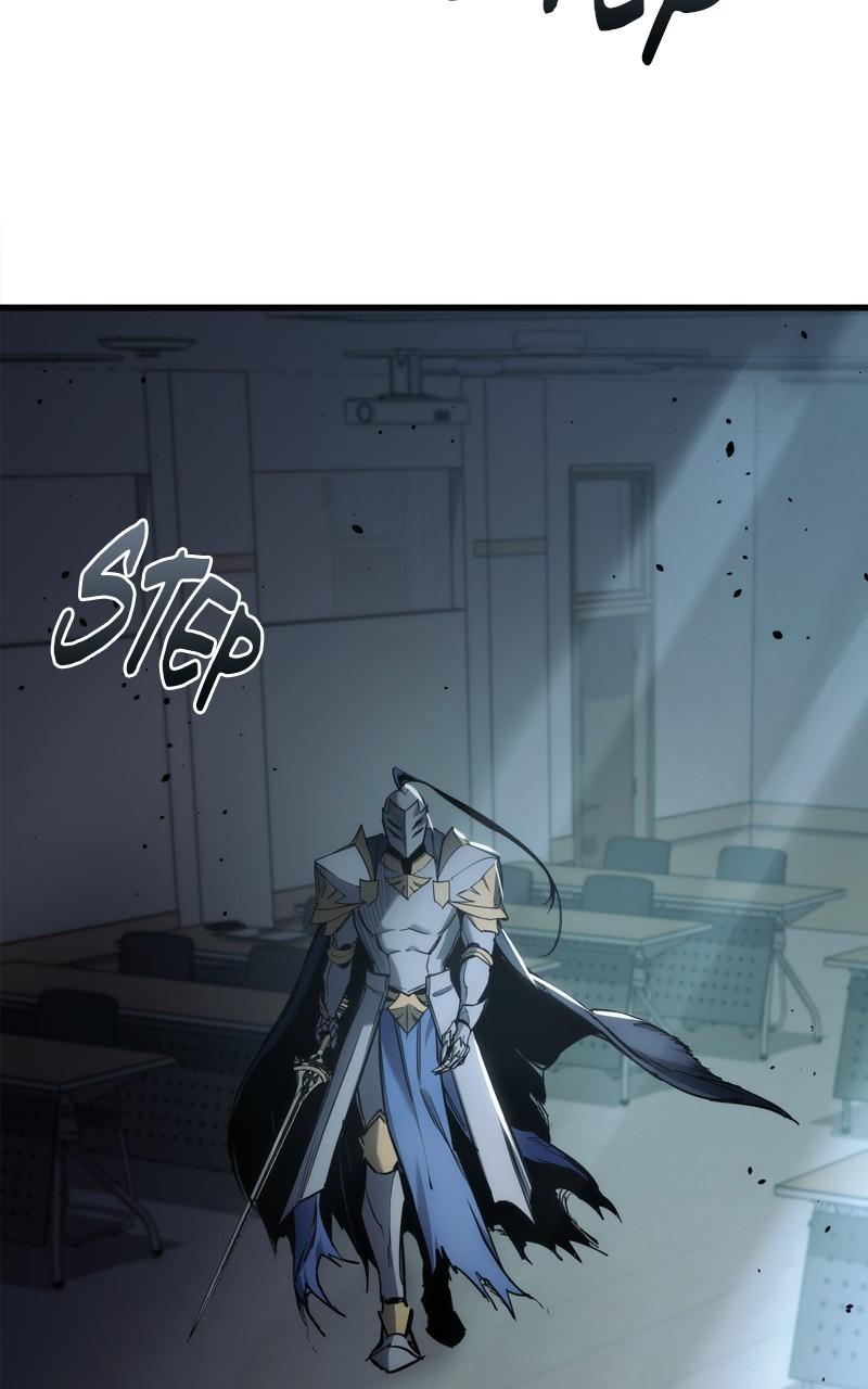 Hiding a Warehouse in the Apocalypse Chap 23 - Next Chap 24