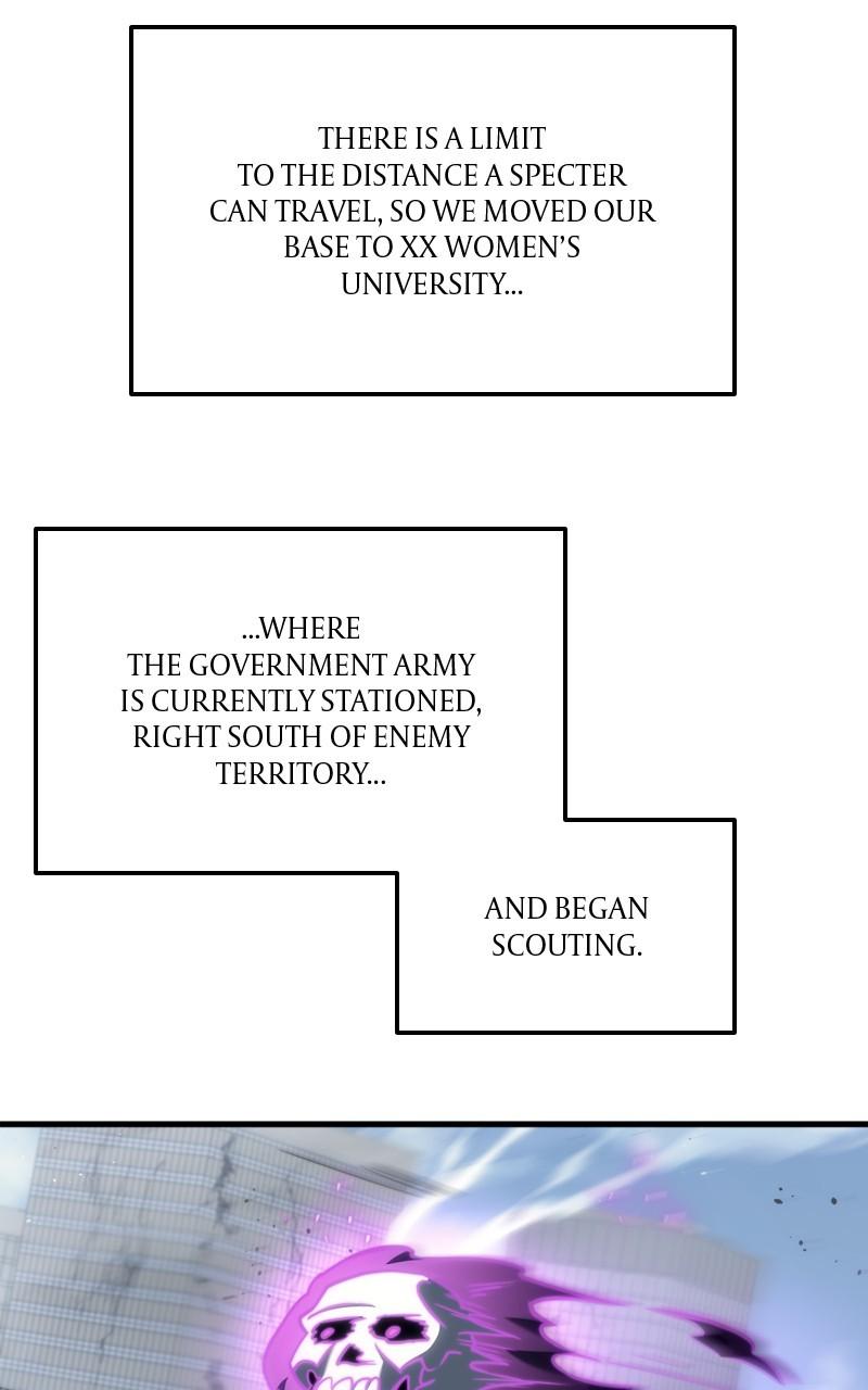 Hiding a Warehouse in the Apocalypse Chap 23 - Next Chap 24