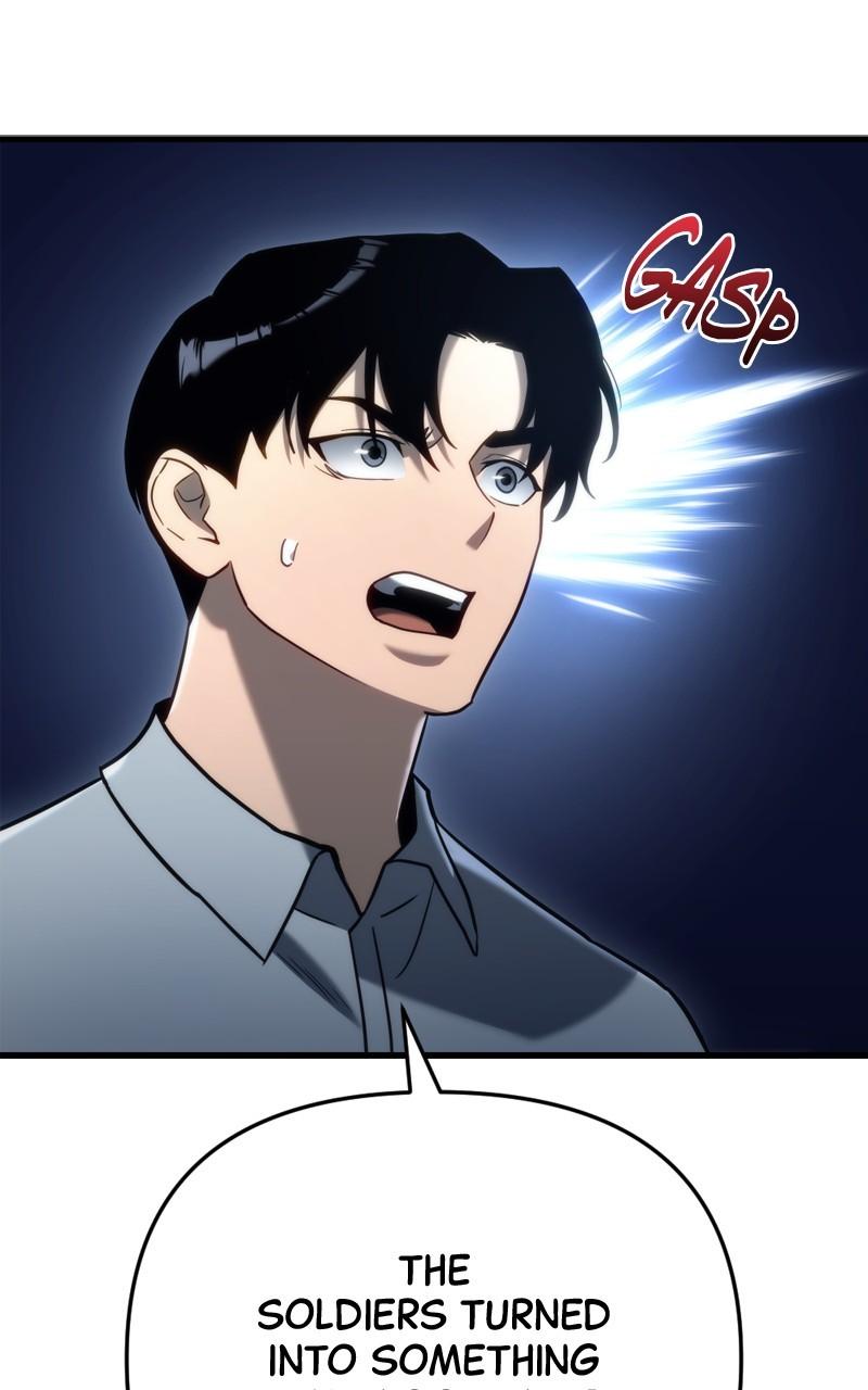 Hiding a Warehouse in the Apocalypse Chap 23 - Next Chap 24