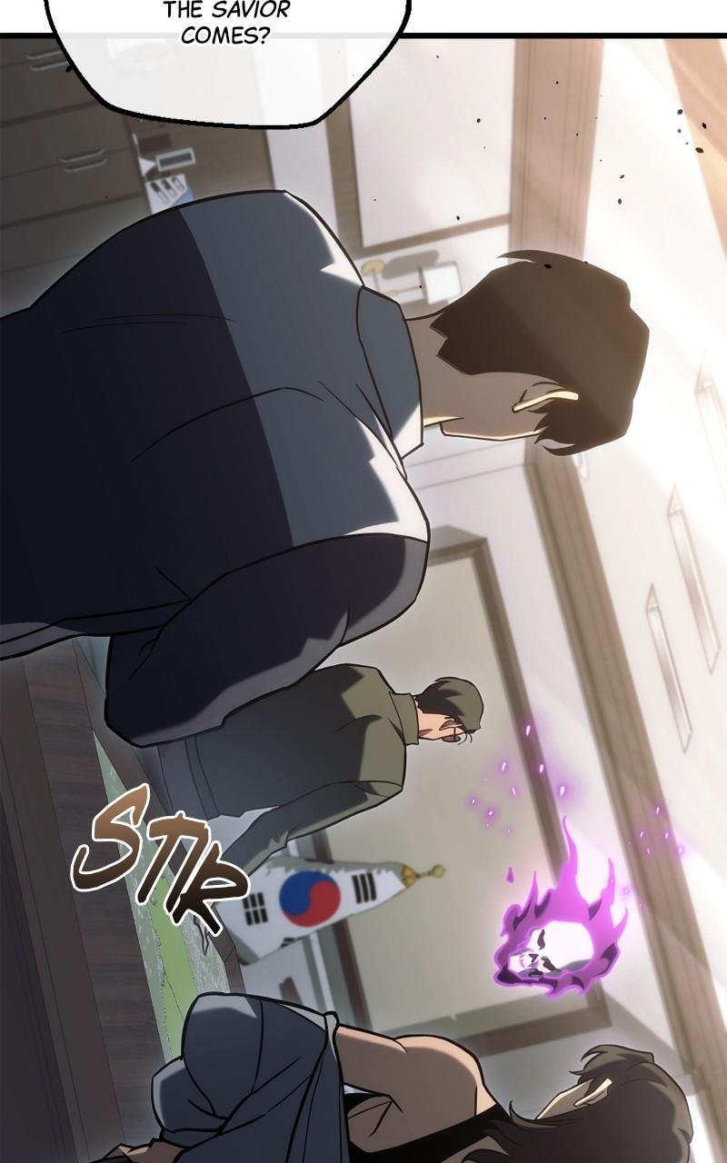 Hiding a Warehouse in the Apocalypse Chap 23 - Next Chap 24