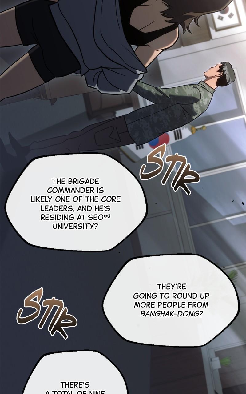 Hiding a Warehouse in the Apocalypse Chap 23 - Next Chap 24