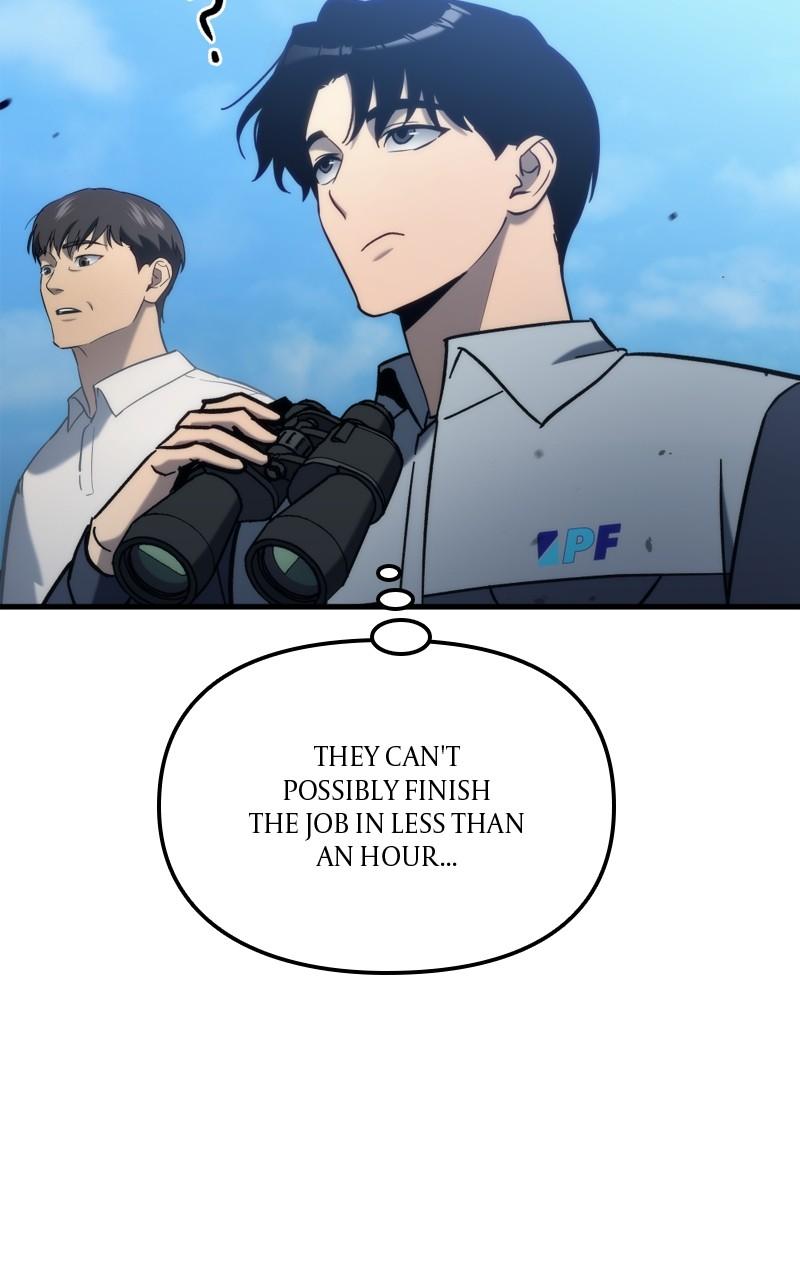 Hiding a Warehouse in the Apocalypse Chap 30 - Next Chap 31