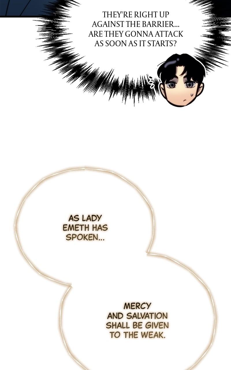 Hiding a Warehouse in the Apocalypse Chap 30 - Next Chap 31