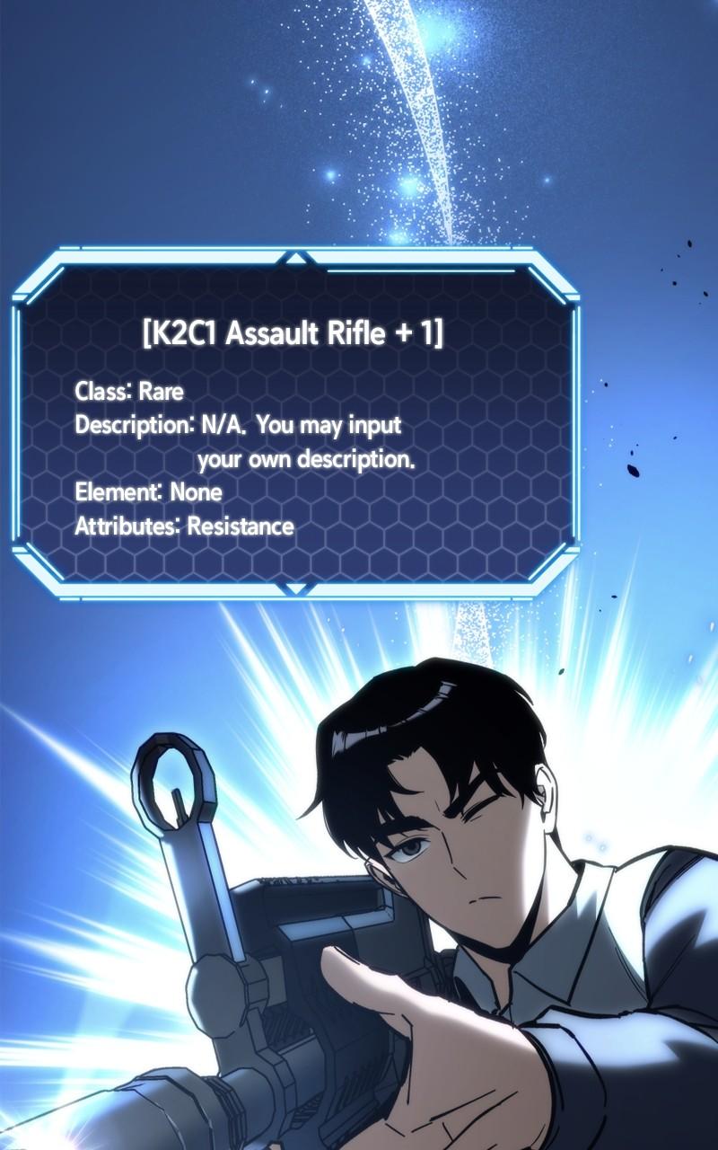 Hiding a Warehouse in the Apocalypse Chap 30 - Next Chap 31