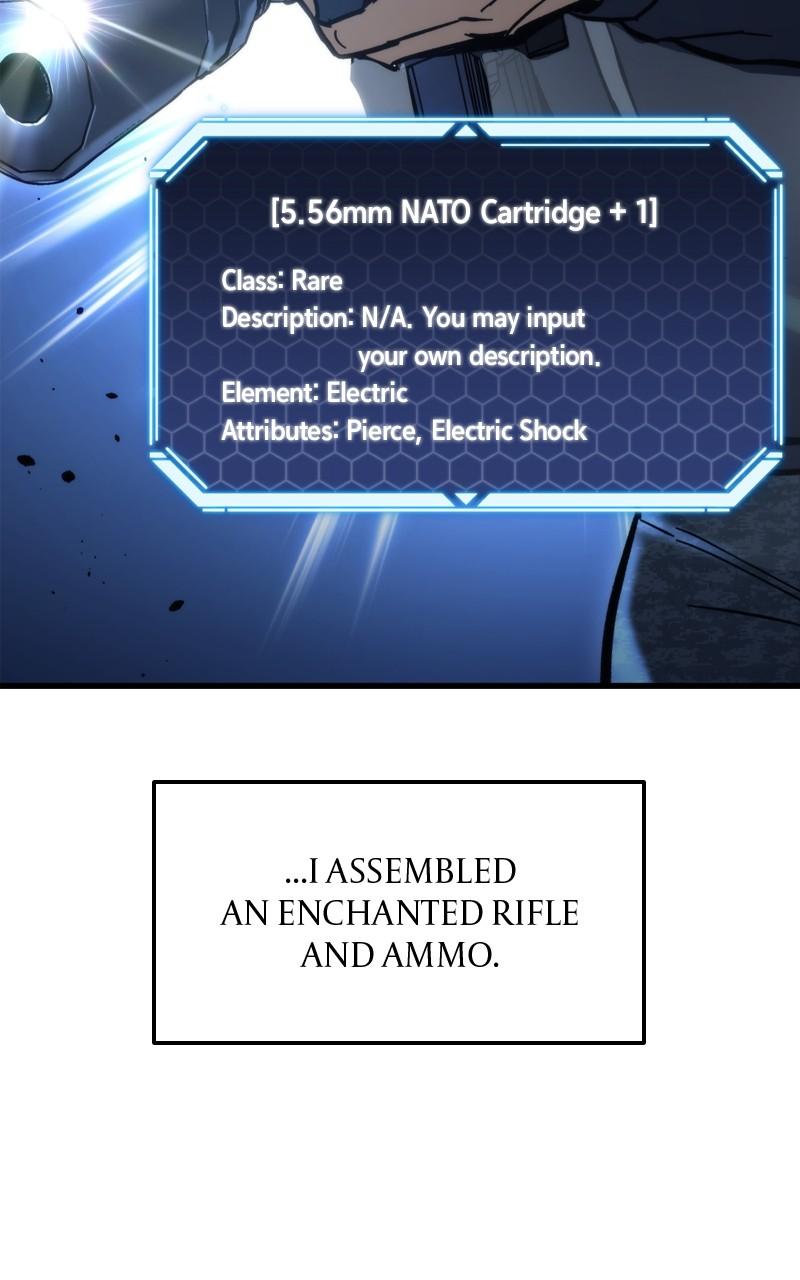 Hiding a Warehouse in the Apocalypse Chap 30 - Next Chap 31