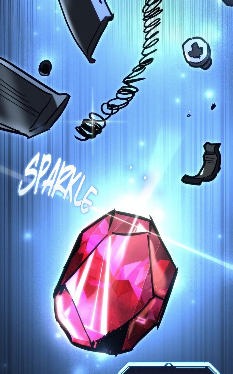 Hiding a Warehouse in the Apocalypse Chap 30 - Next Chap 31