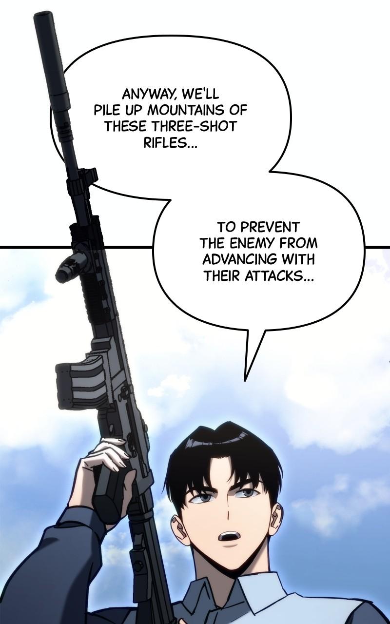 Hiding a Warehouse in the Apocalypse Chap 30 - Next Chap 31