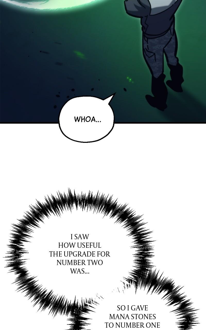 Hiding a Warehouse in the Apocalypse Chap 30 - Next Chap 31