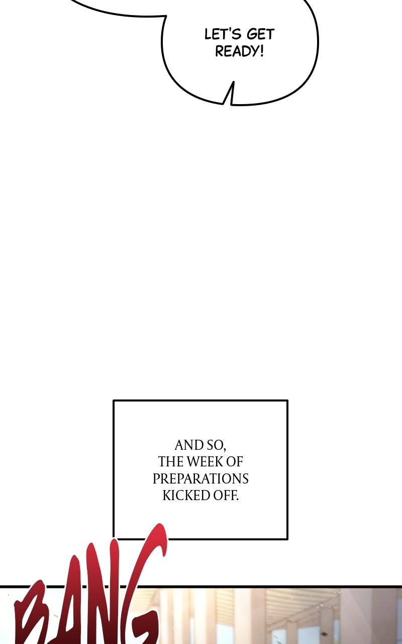 Hiding a Warehouse in the Apocalypse Chap 30 - Next Chap 31