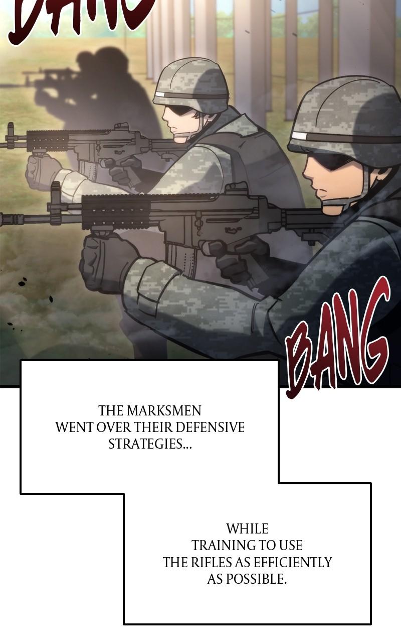 Hiding a Warehouse in the Apocalypse Chap 30 - Next Chap 31